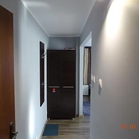 Nad Morzem U Kasi * Gdansk