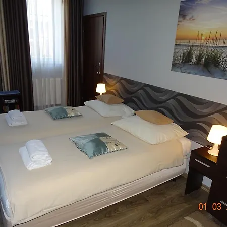 Nad Morzem U Kasi Guest house Gdansk