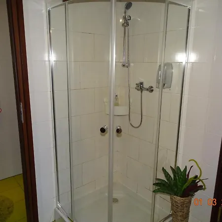 Nad Morzem U Kasi Guest house *