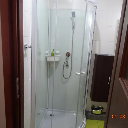 Guest house Nad Morzem U Kasi *