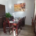 Pensión Nad Morzem U Kasi