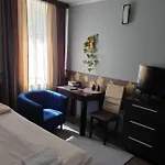 Pensión Nad Morzem U Kasi
