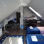 Nad Morzem U Kasi