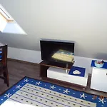 Πανσιόν Nad Morzem U Kasi Γκντανσκ