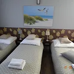 Nad Morzem U Kasi 3* Γκντανσκ