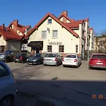 Nad Morzem U Kasi