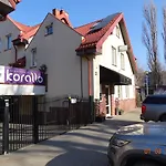 Nad Morzem U Kasi Danzica