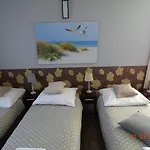 Nad Morzem U Kasi Affittacamere