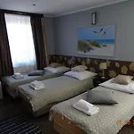 Affittacamere Nad Morzem U Kasi Danzica