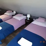 Πανσιόν Nad Morzem U Kasi 3*