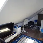 Nad Morzem U Kasi