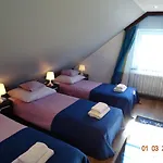 Nad Morzem U Kasi Πανσιόν