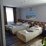 Nad Morzem U Kasi Affittacamere