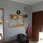 Nad Morzem U Kasi Affittacamere Danzica