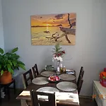 Nad Morzem U Kasi