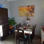 Nad Morzem U Kasi