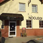 Nad Morzem U Kasi 3*