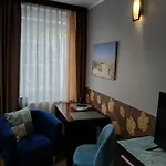 Nad Morzem U Kasi Pensión 3*