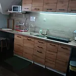 Πανσιόν Nad Morzem U Kasi 3*