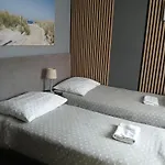 Nad Morzem U Kasi 3*