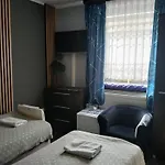 Nad Morzem U Kasi 3*