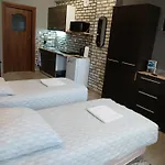 Affittacamere Nad Morzem U Kasi 3*