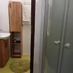 Πανσιόν Nad Morzem U Kasi