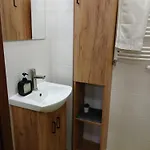 Nad Morzem U Kasi Affittacamere Danzica