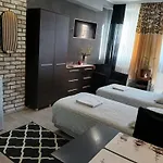 Nad Morzem U Kasi 3*