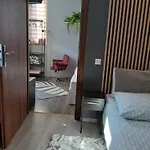 Pensión Nad Morzem U Kasi 3*