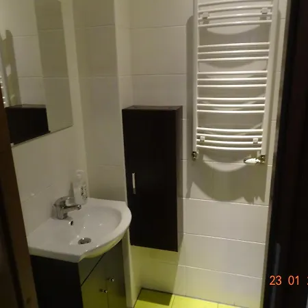 Nad Morzem U Kasi 3*