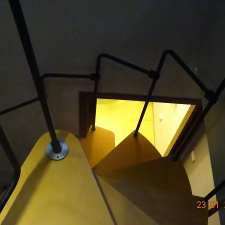 Nad Morzem U Kasi 3*