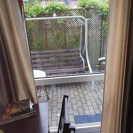 Nad Morzem U Kasi Πανσιόν 3*