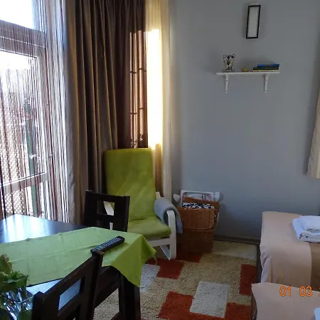 Nad Morzem U Kasi Konukevi Gdansk