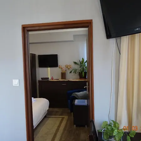 Nad Morzem U Kasi 3* Gdansk