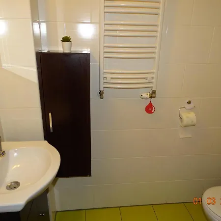 Nad Morzem U Kasi 3*