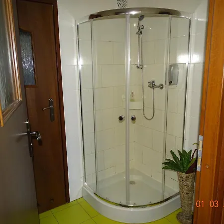 Nad Morzem U Kasi 3* Γκντανσκ