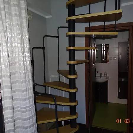 Nad Morzem U Kasi 3* Danzica