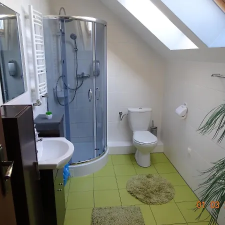 Nad Morzem U Kasi Gdansk