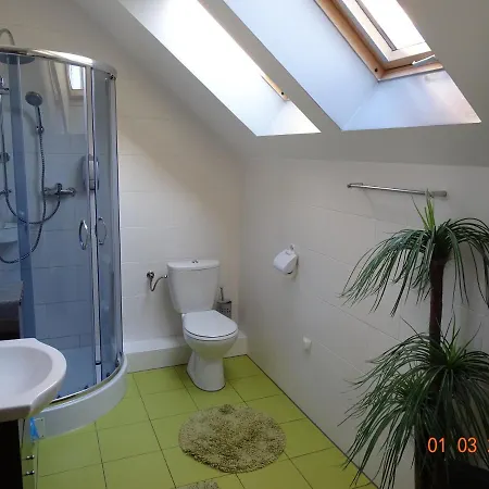 Nad Morzem U Kasi 3* Gdansk