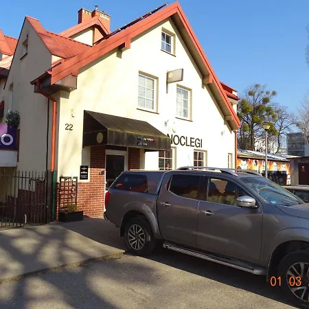 Penzion Nad Morzem U Kasi 3*