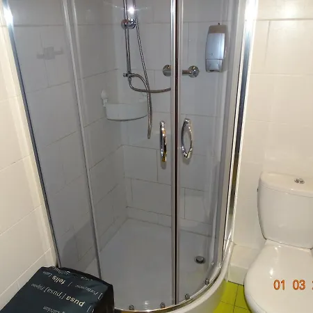 Πανσιόν Nad Morzem U Kasi