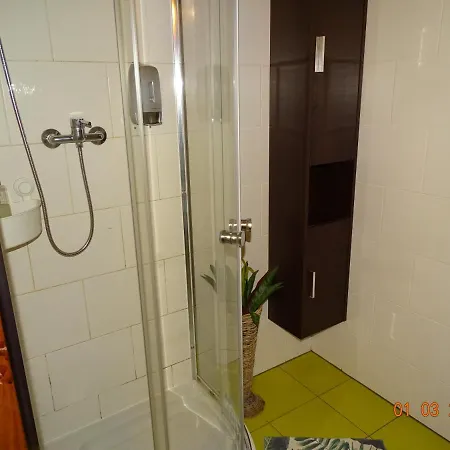 Nad Morzem U Kasi 3*