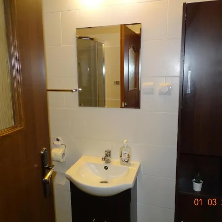 Nad Morzem U Kasi Γκντανσκ