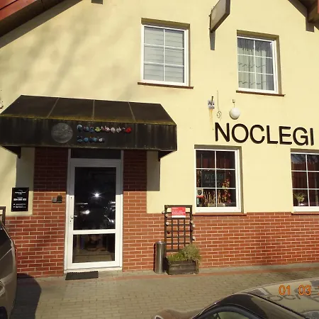 Nad Morzem U Kasi 3*