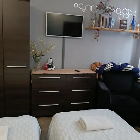 Nad Morzem U Kasi Gdansk