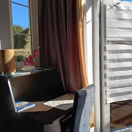 Πανσιόν Nad Morzem U Kasi