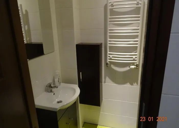 Nad Morzem U Kasi 3*