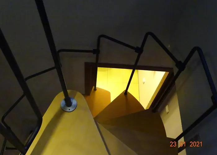 Nad Morzem U Kasi 3*