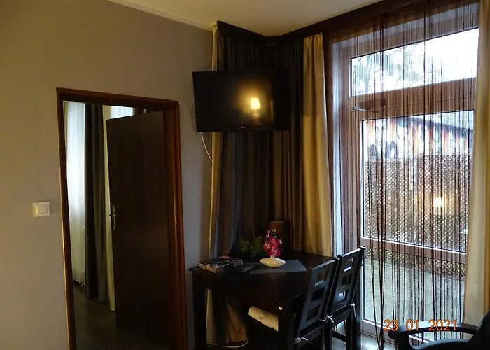 Nad Morzem U Kasi Gdansk